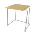 Heavy Duty Nesting Exam Desk